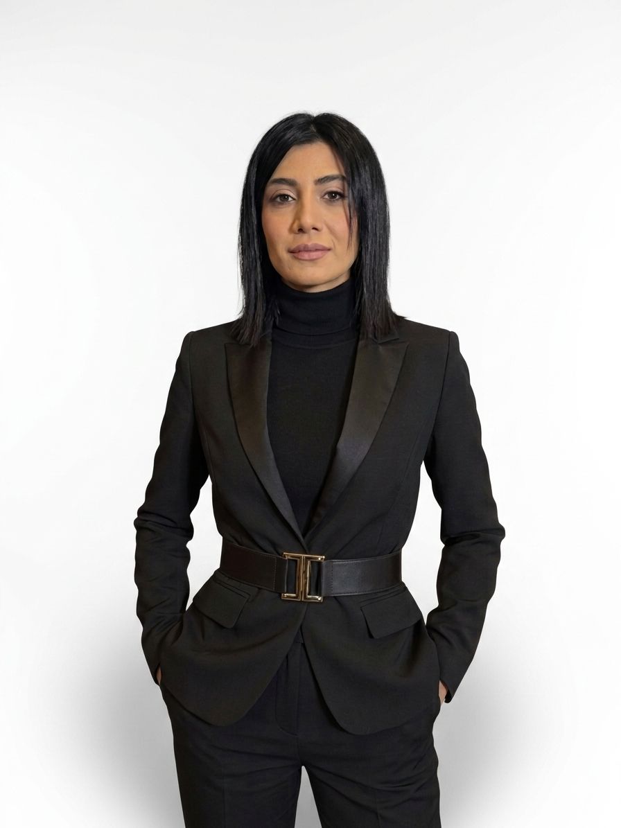 Syuzanna Khcheyan
